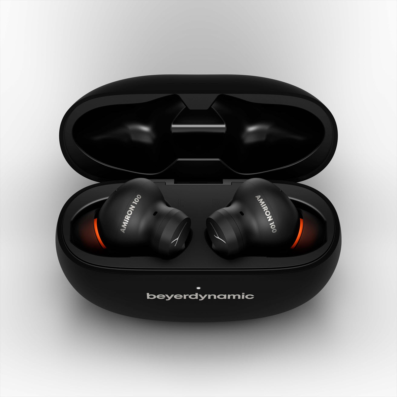 AMIRON 100 True Wireless with Active Noise Cancellation