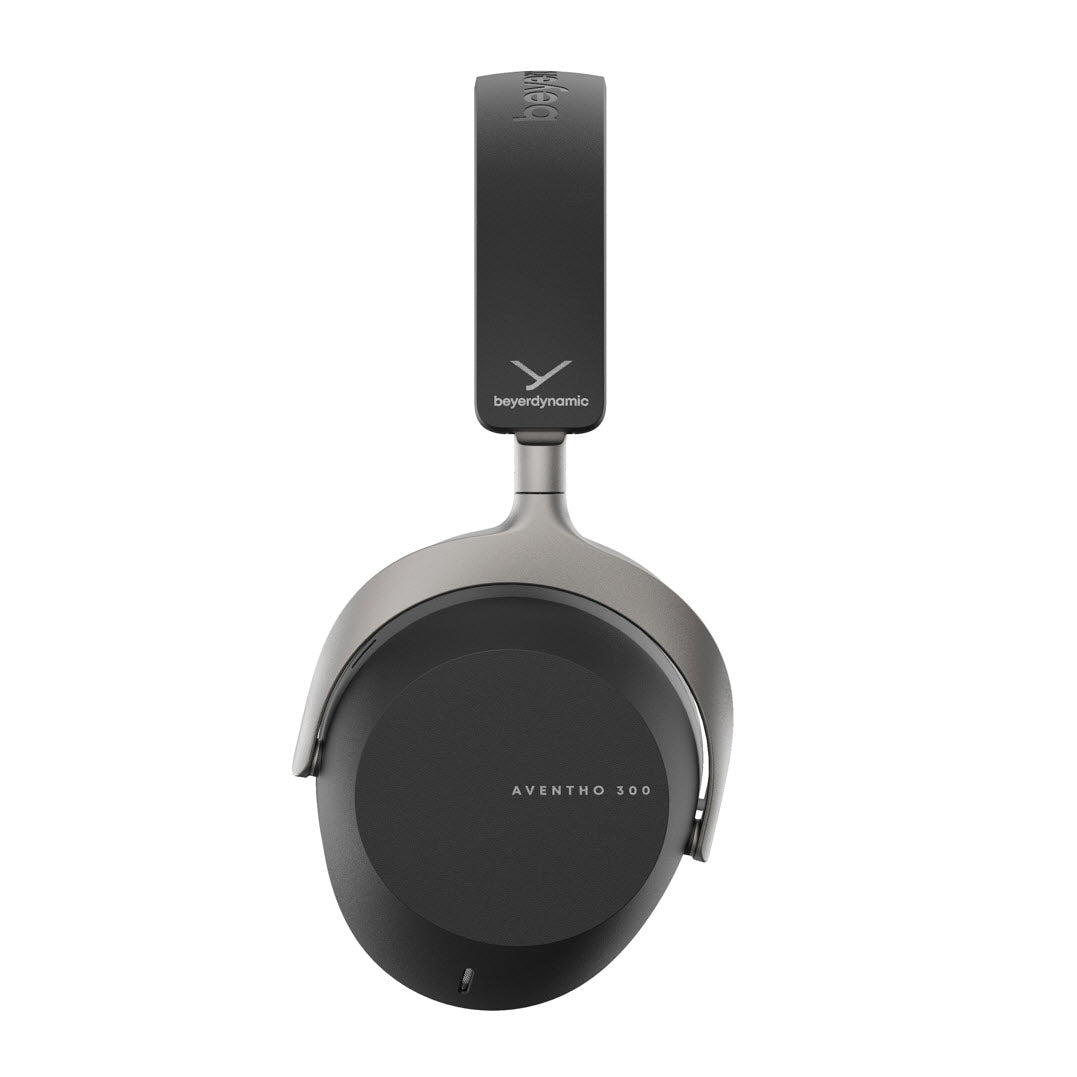 AVENTHO 300 Noise Cancellation Headphones with Dolby Atmos