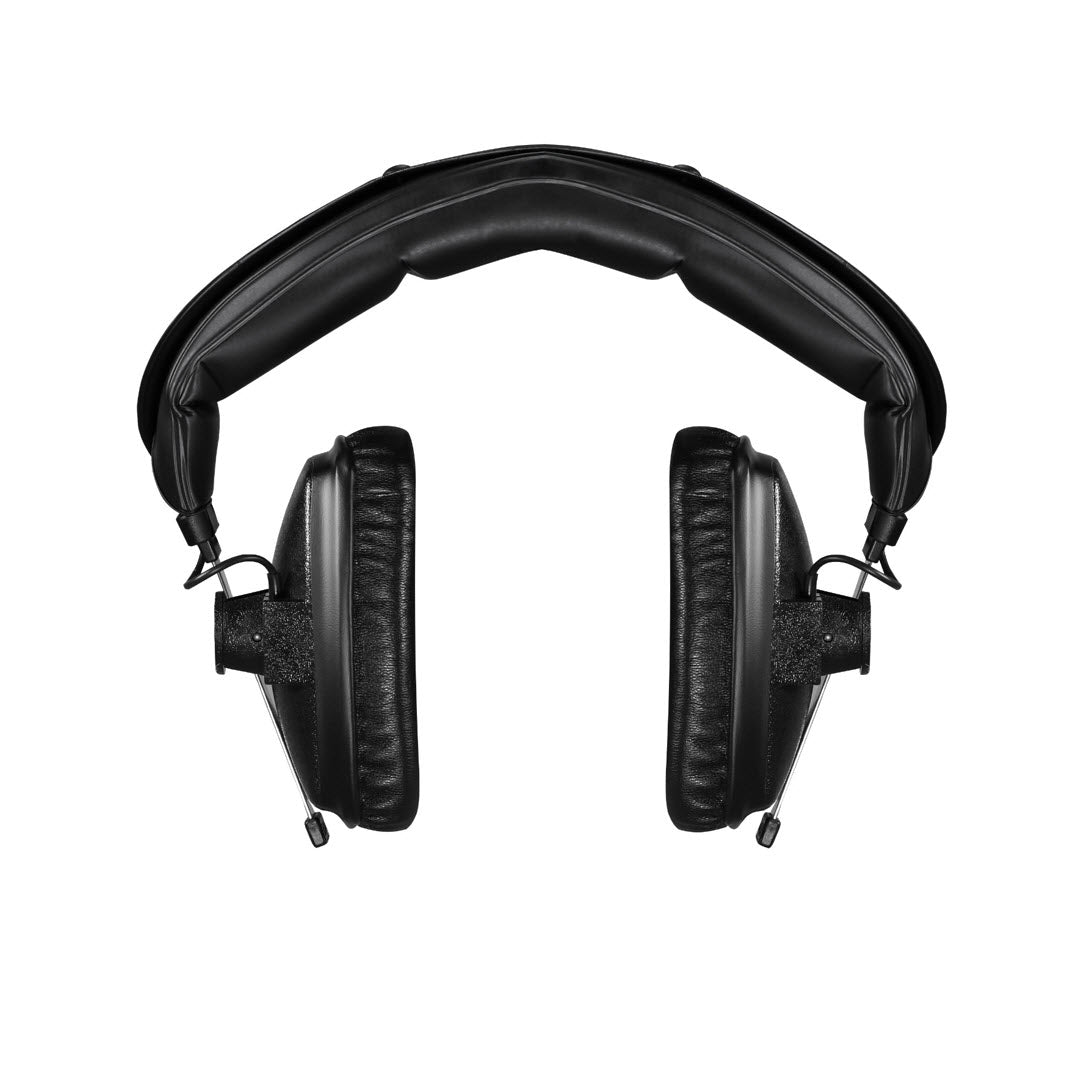 DT 150 Professional Headphone 250 Ohm (Black)