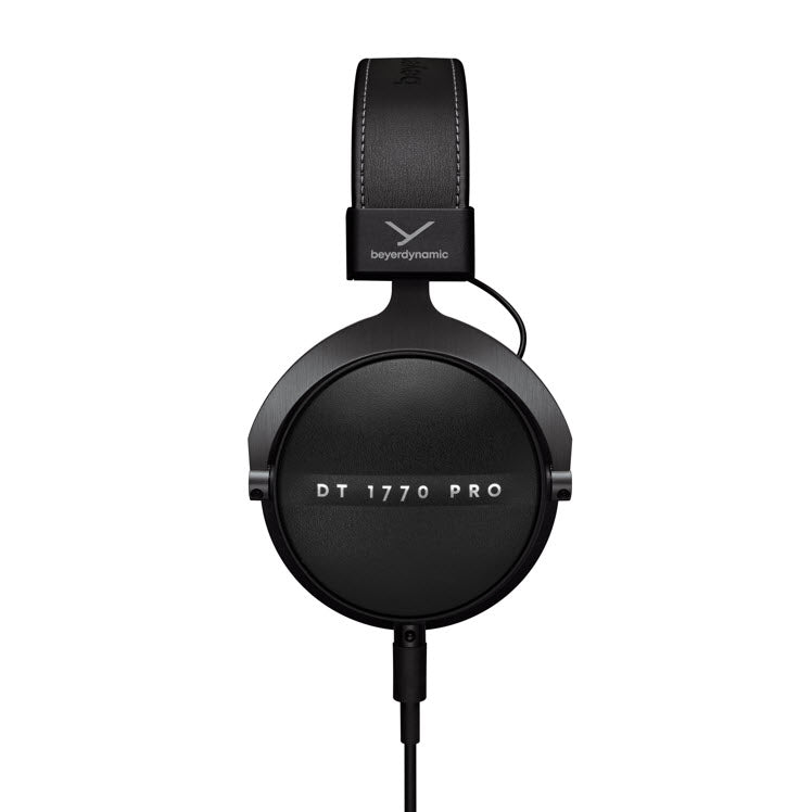 DT 1770 PRO MKII 30 Ohm Reference Quality Closed-back Headphone