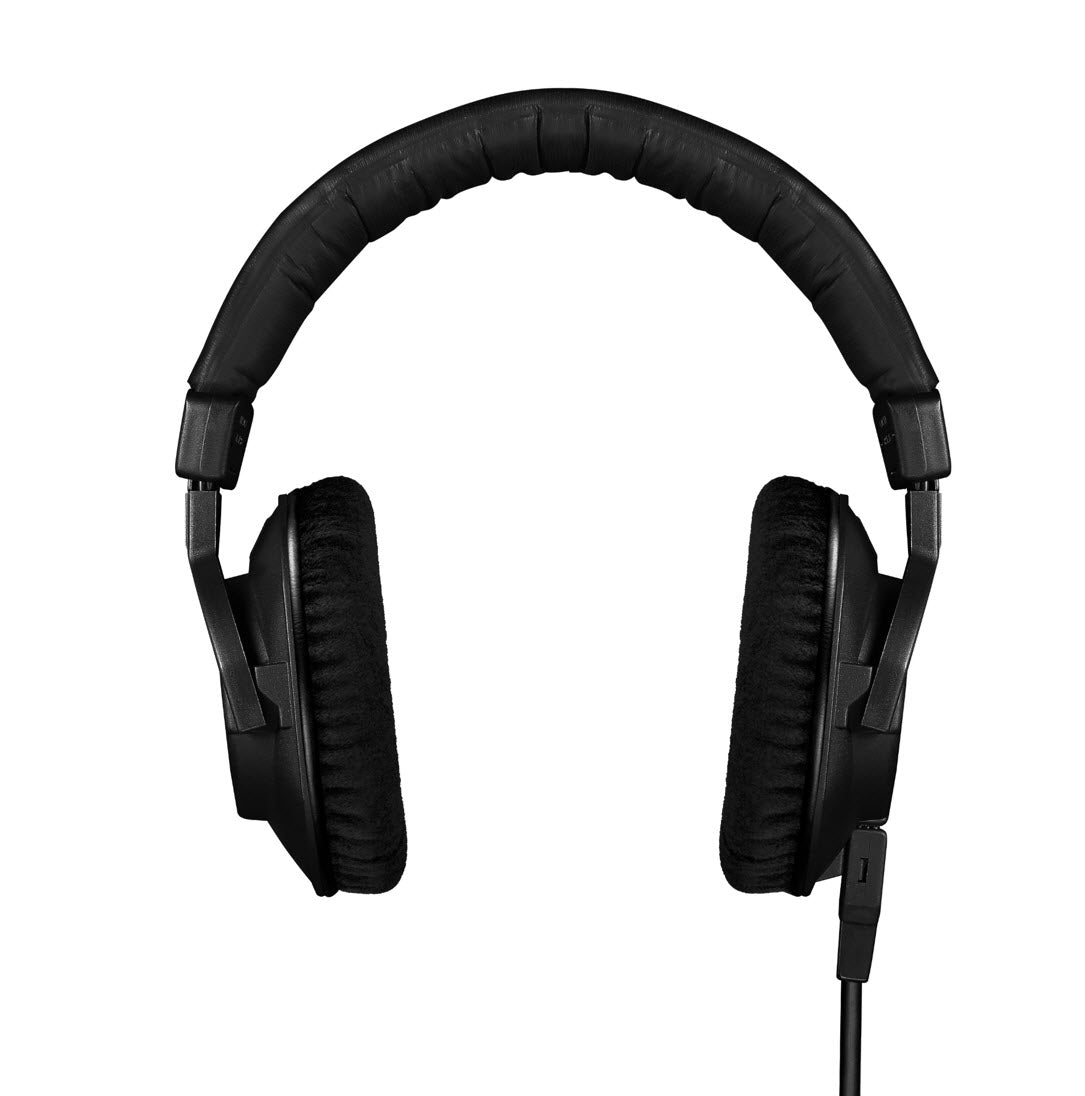 DT 250 Professional Headphone 250 Ohm (Discontinued - Available Whilst Stock Lasts)