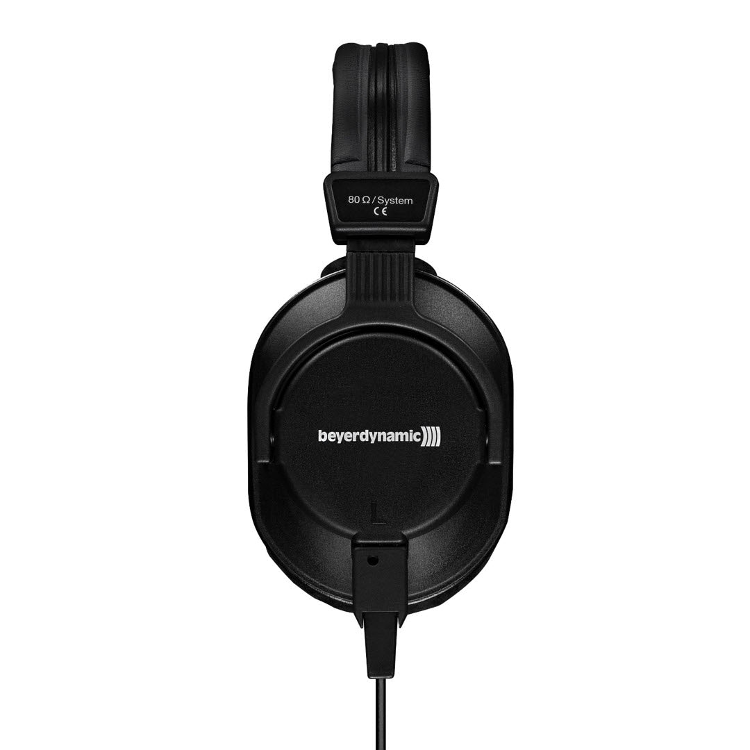 DT 252 80 Ohm Single-ear Professional Monitoring Headphone