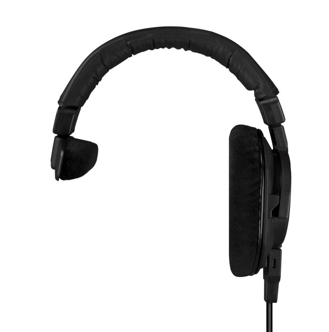 DT 252 80 Ohm Single-ear Professional Monitoring Headphone