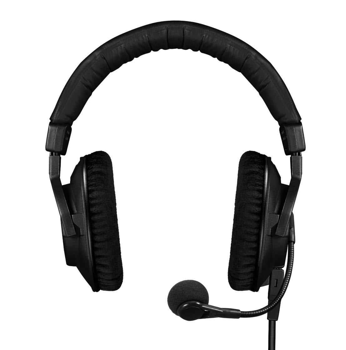 DT 290 MK II 200/80 Ohm Professional Headset