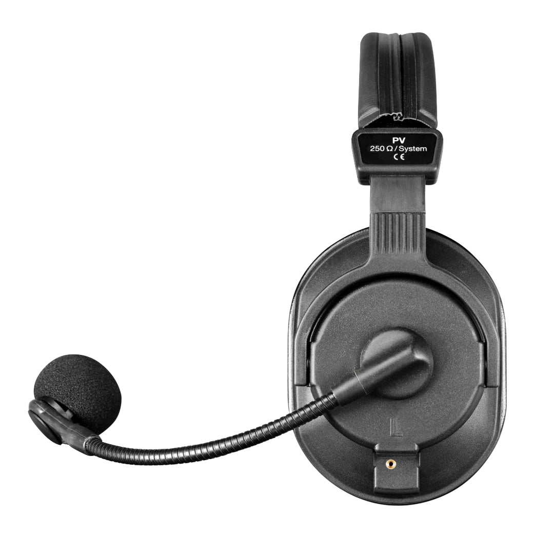 DT 297 PV MK II 250 Ohm Professional Headset (Discontinued - Available