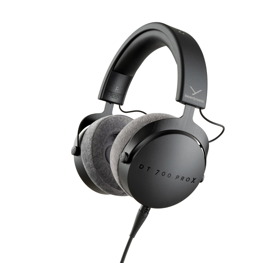 DT 700 PRO X 48 Ohm Professional Monitoring Headphone