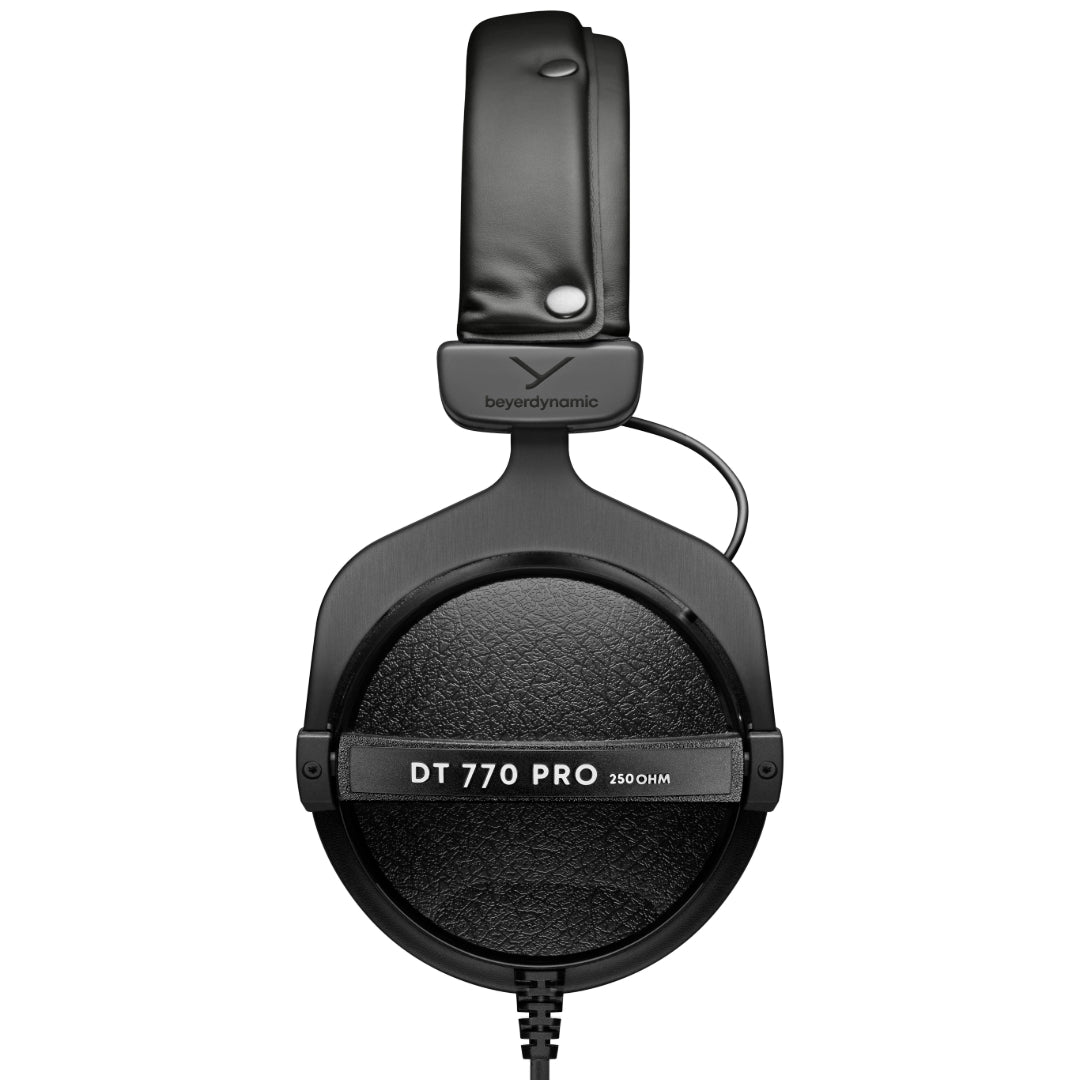 DT 770 PRO 250 Ohm Professional Monitoring Headphone