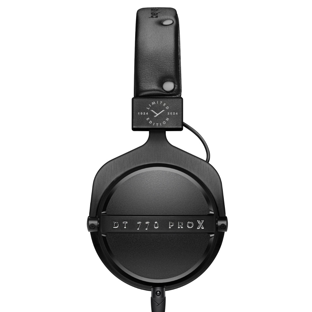 DT 770 PRO X 48 Ohm Limited Edition 100th Anniversary Headphone