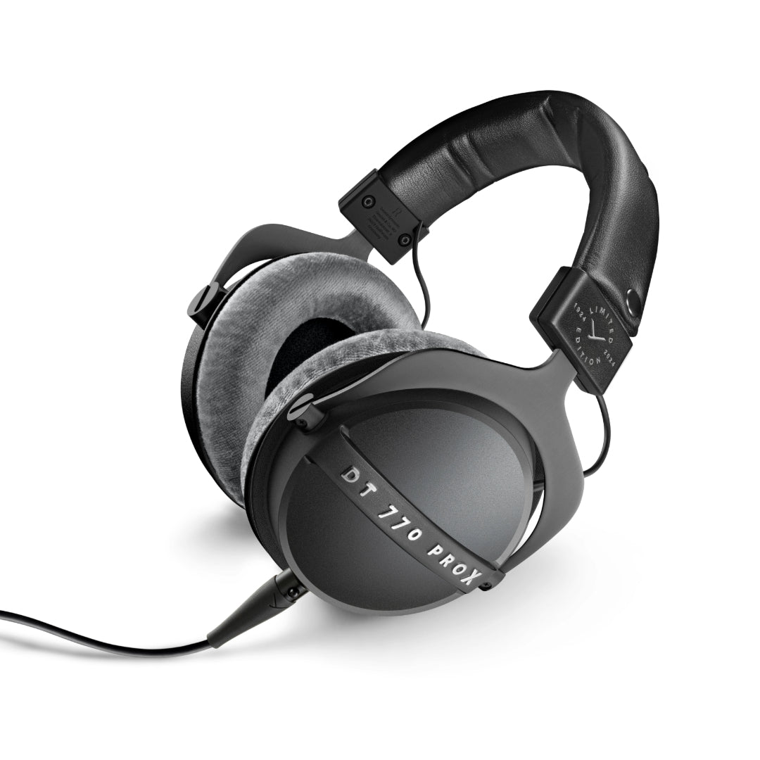 DT 770 PRO X 48 Ohm Limited Edition 100th Anniversary Headphone