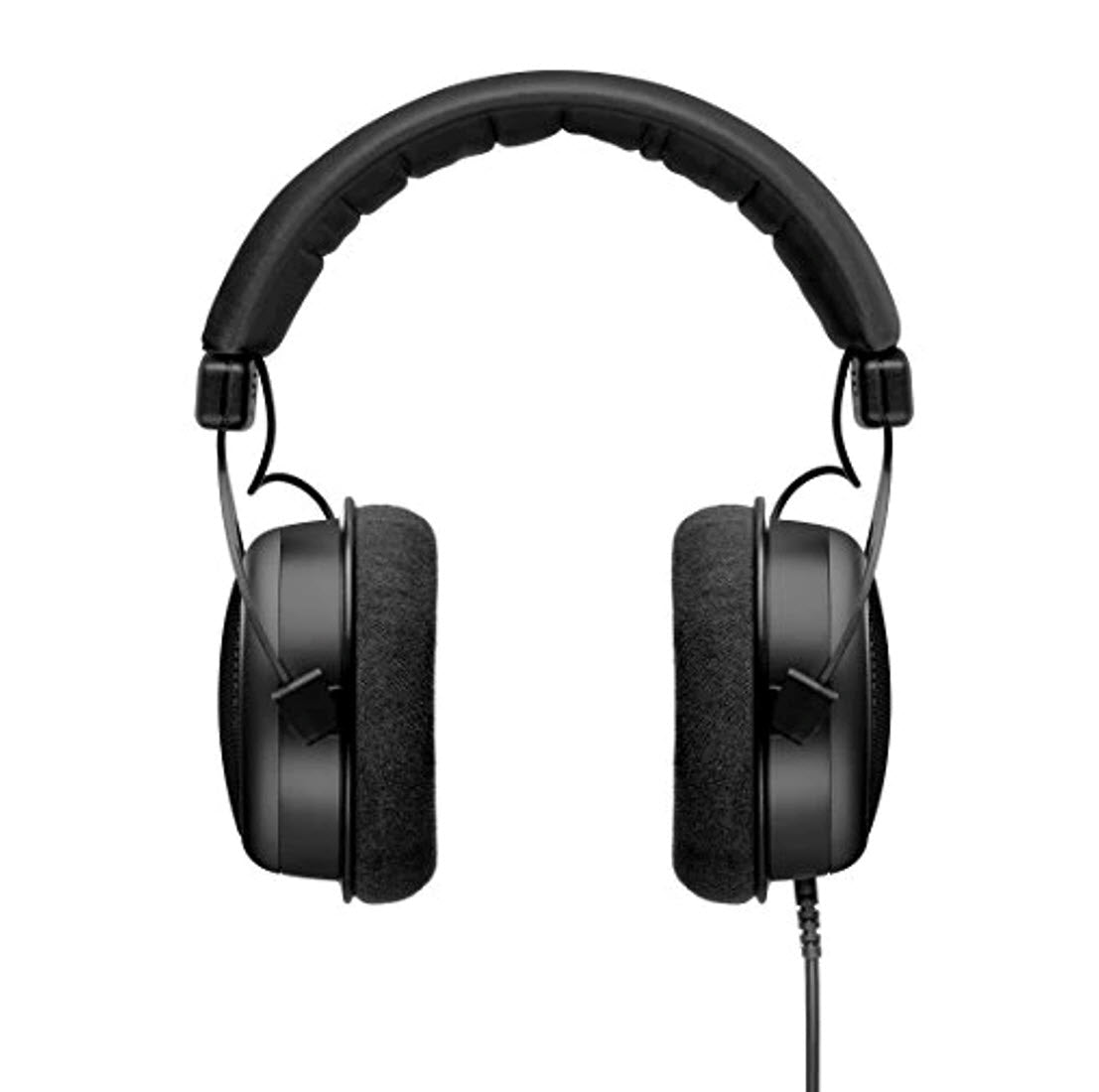 DT 880 PRO 250 Limited Edition Professional Monitoring Headphone (Black)