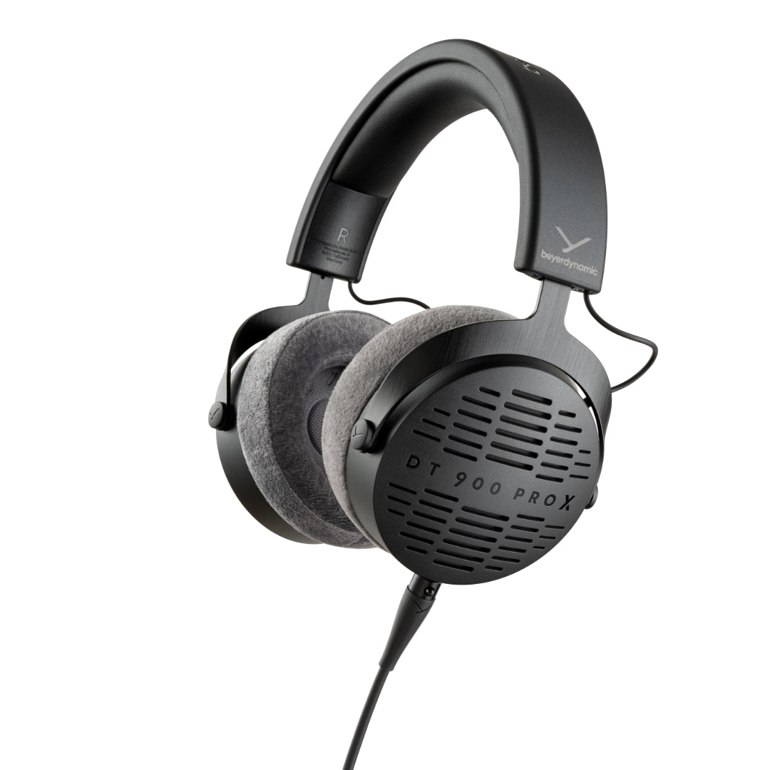 DT 900 PRO X 48 Ohm Professional Monitoring Headphone