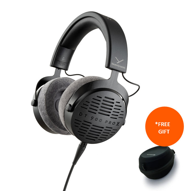 DT 900 PRO X 48 Ohm Professional Monitoring Headphone