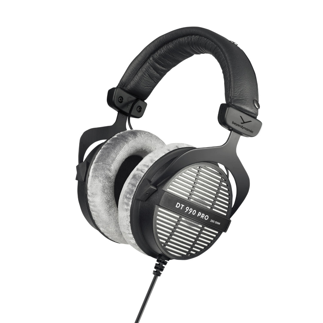 DT 990 PRO 250 Ohm Professional Monitoring Headphone