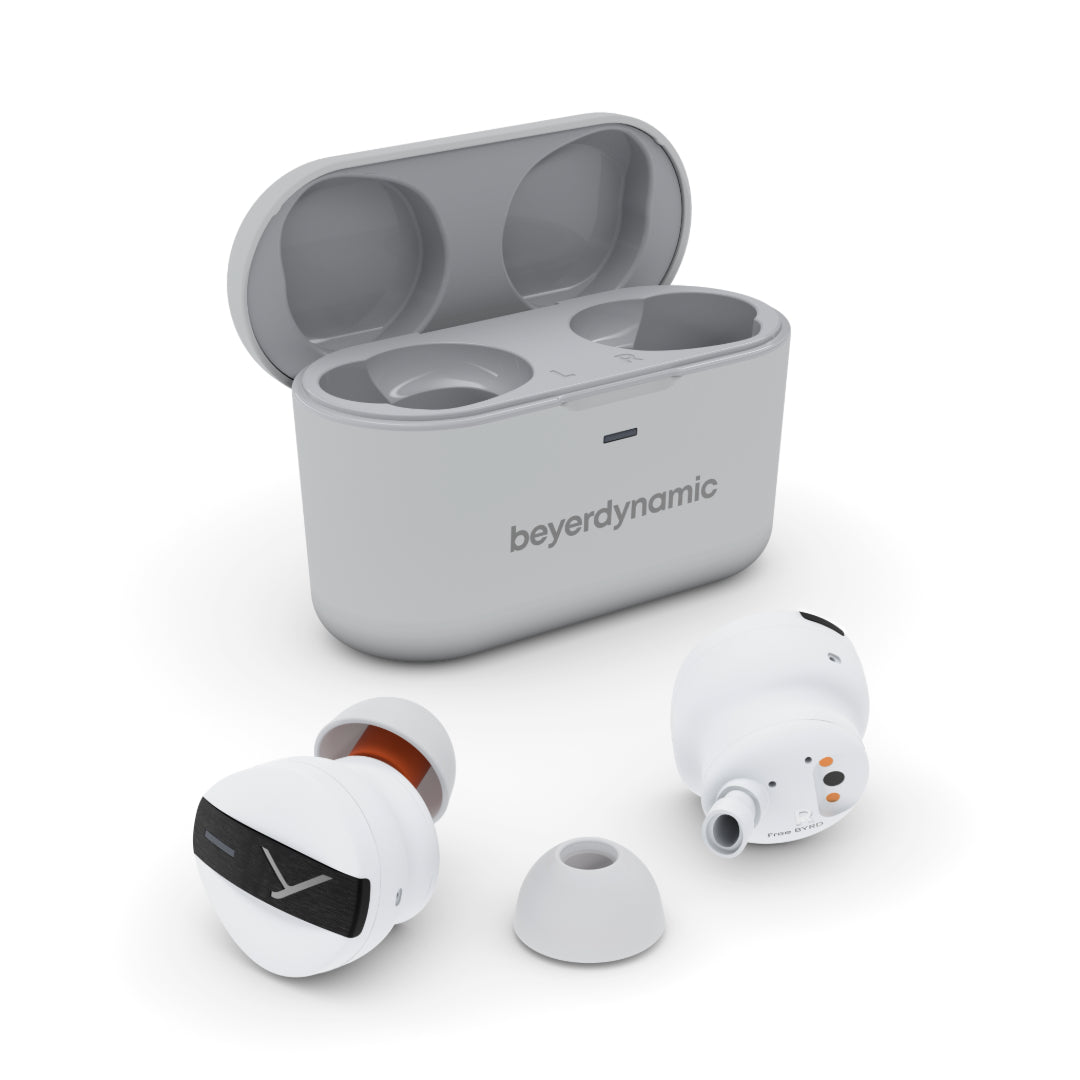 Beyerdynamic true wireless earbuds sale