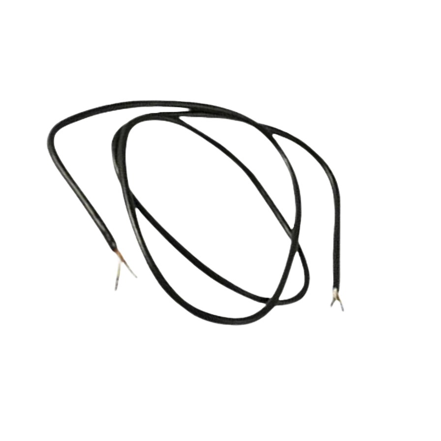 Cable Assembly in Headband