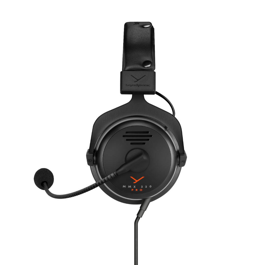 MMX 330 PRO - Professional Gaming Headset