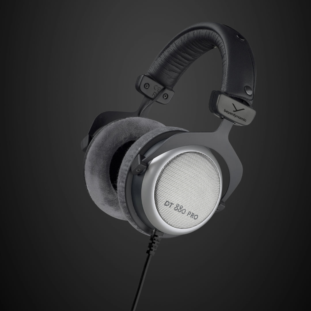 DT 880 PRO 250 Ohm Professional Monitoring Headphone