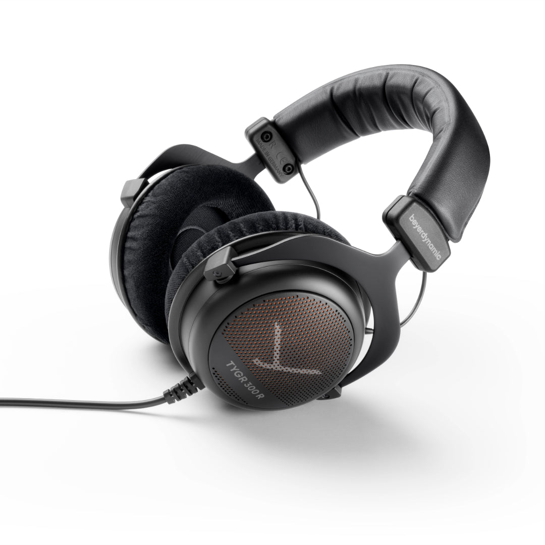 TYGR 300 R Professional Gaming Headphone