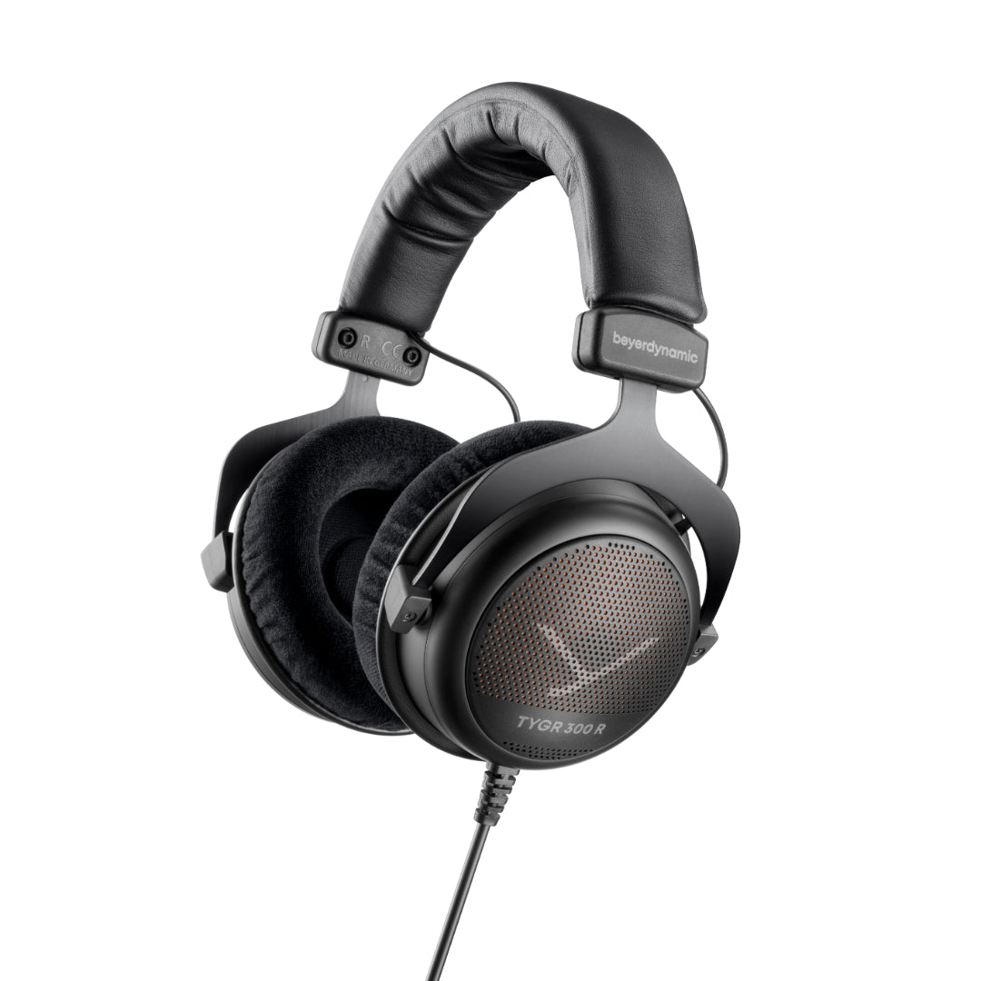 TYGR 300 R Professional Gaming Headphone