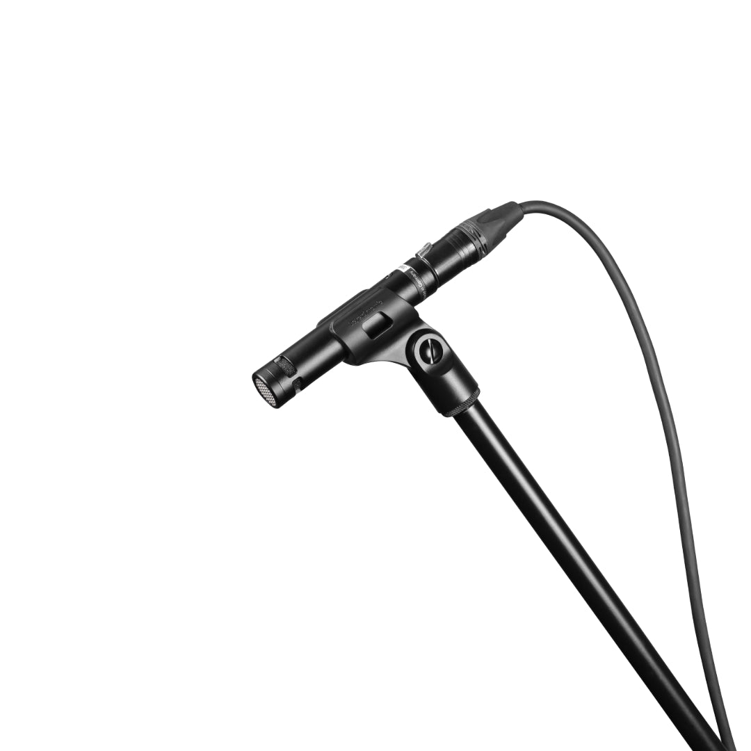 TG I53c Condenser Instrument Microphone, Cardioid