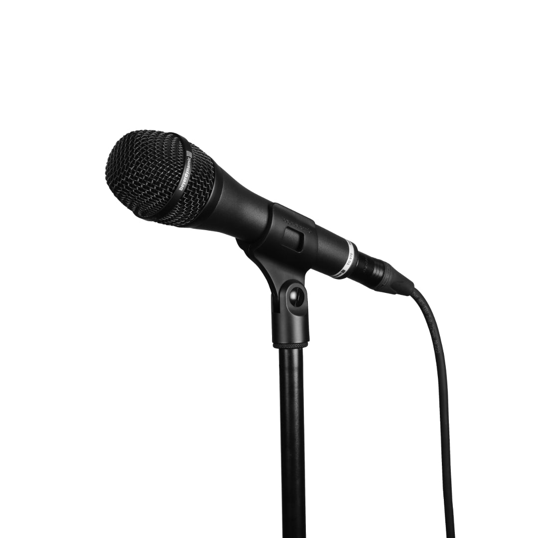 TG V70d Professional Dynamic Vocal Microphone, Hypercardioid