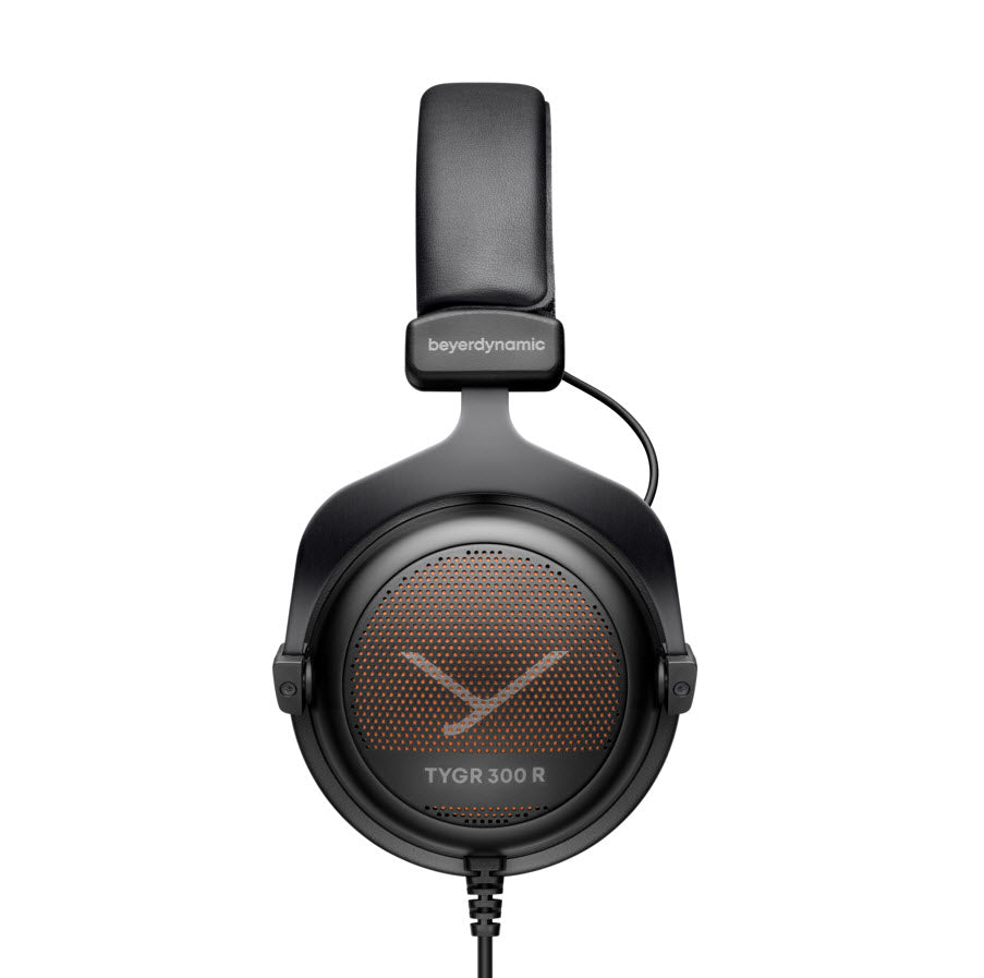 TYGR 300 R Professional Gaming Headphone