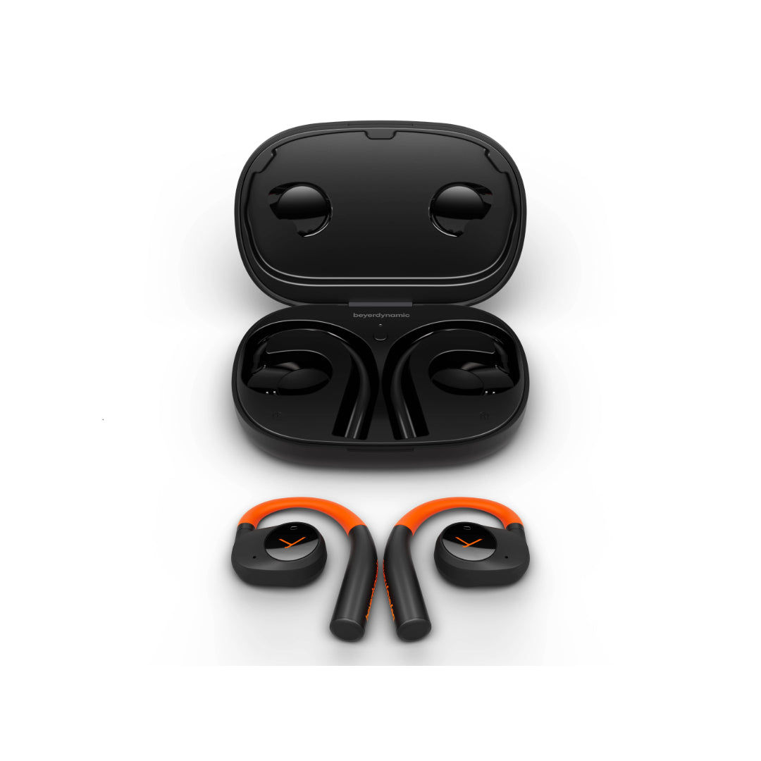 VERIO 200 Sport On-Ear Earphone