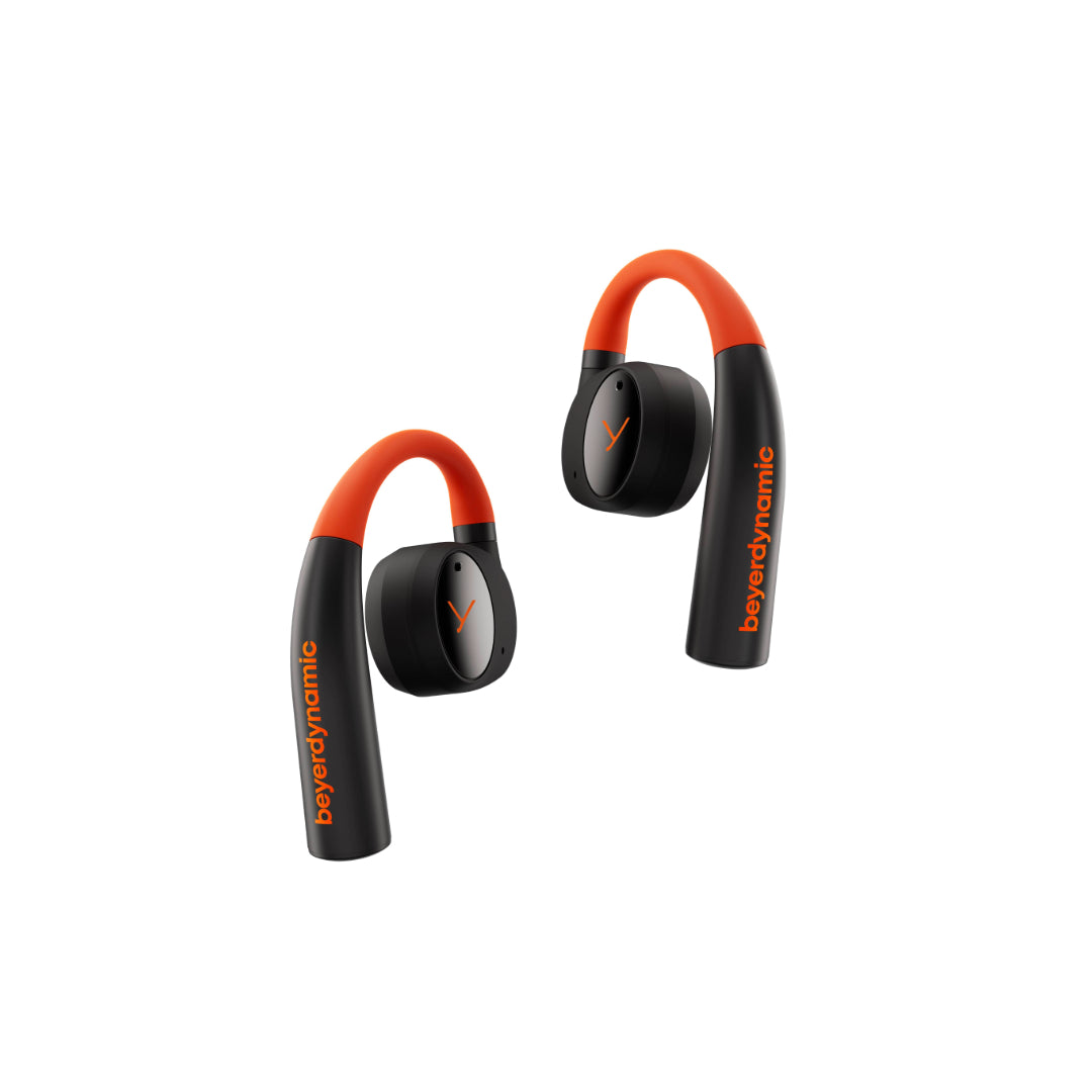 VERIO 200 Sport On-Ear Earphone