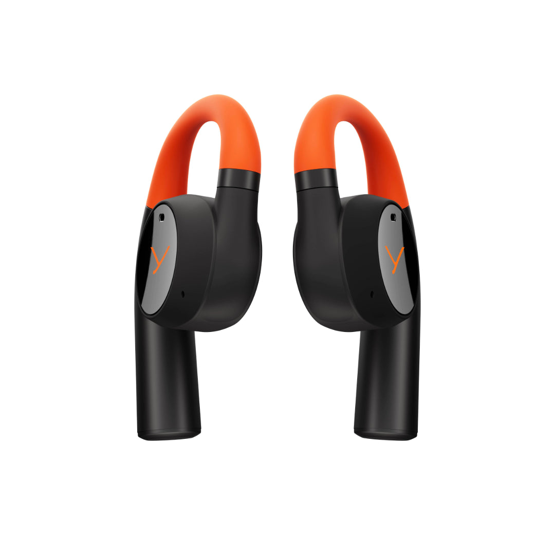 VERIO 200 Sport On-Ear Earphone