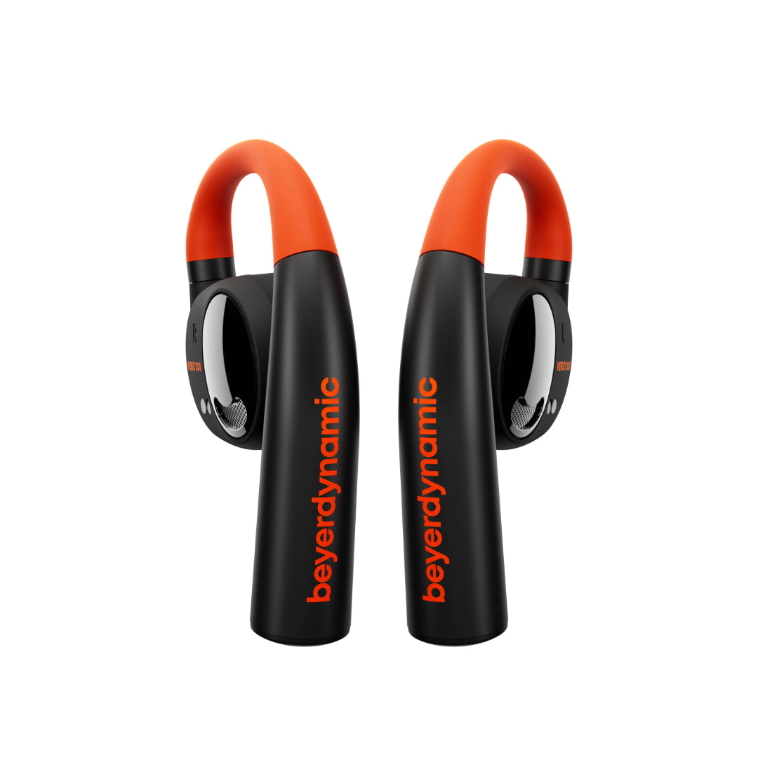 VERIO 200 Sport On-Ear Earphone