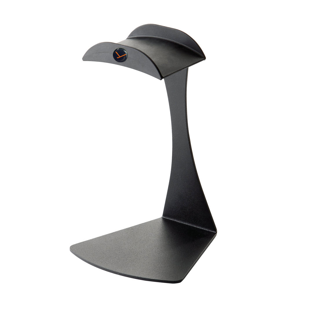 Professional Universal Headphone Stand - (Black)