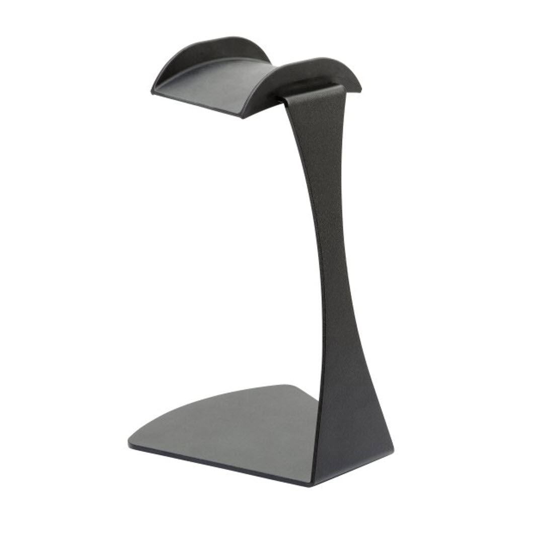 Professional Universal Headphone Stand - (Black)