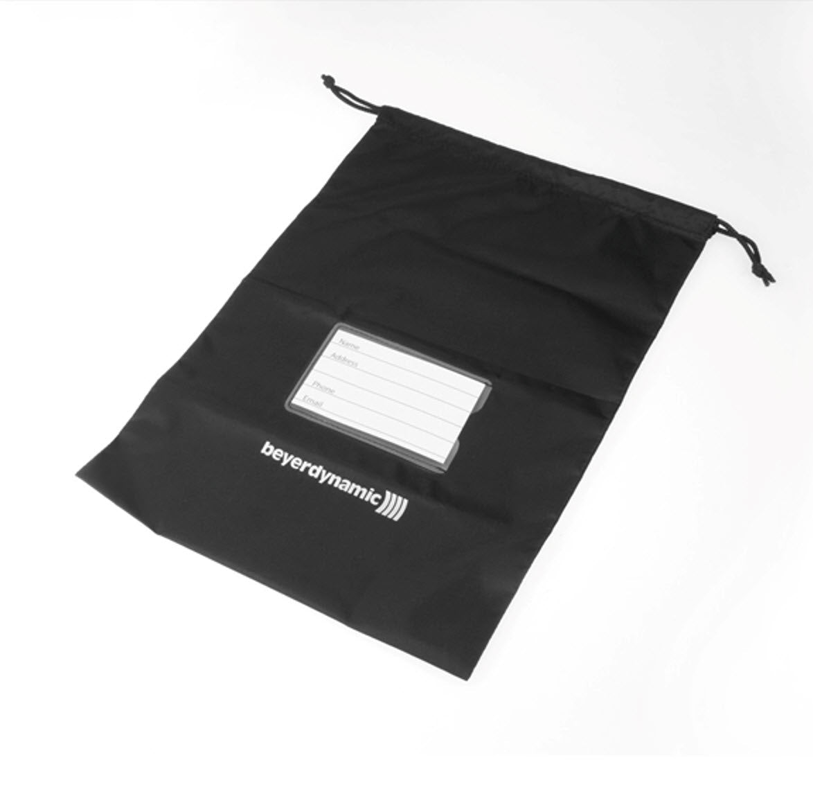 Genuine DT-Drawstring Bag  705950