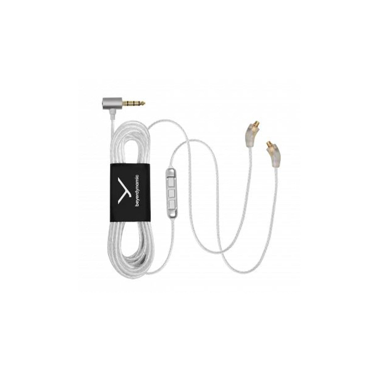 Beyerdynamic xelento wireless cable sale