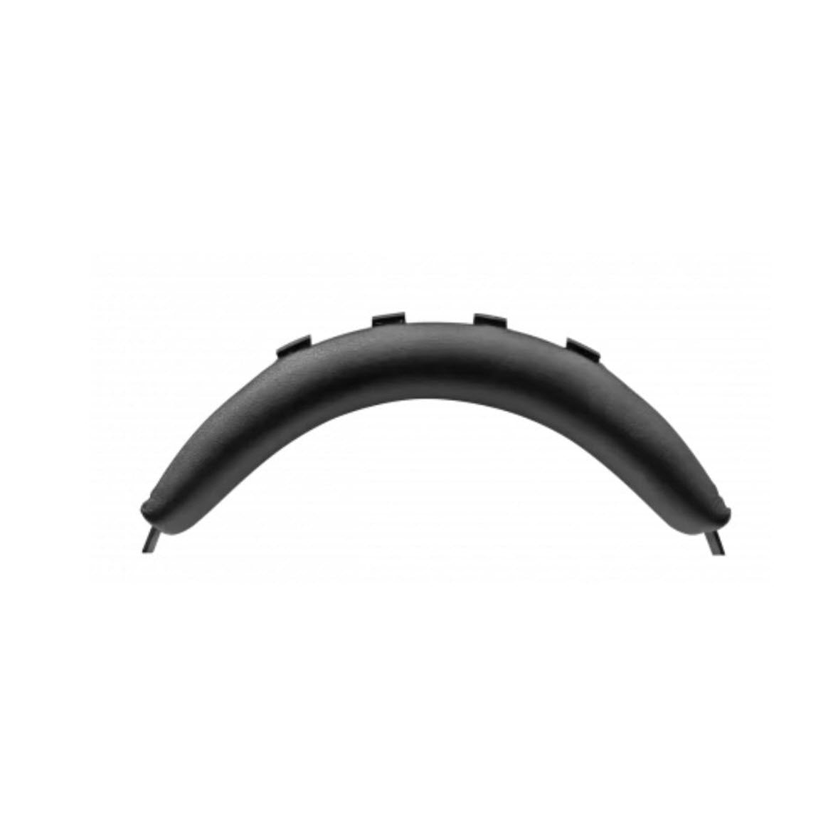 MMX 100/150/200 Headband Leatherette Black. 937231