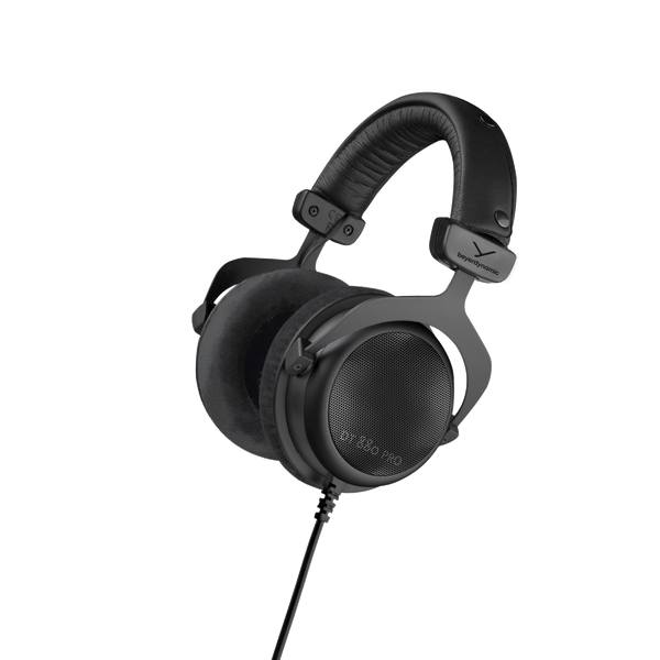 DT 880 PRO Limited Edition Professional Monitoring Headphone Black